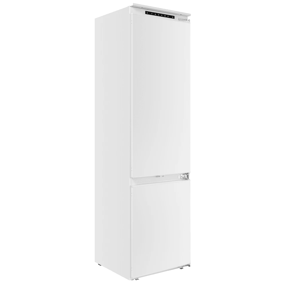 Товар Встраиваемый двухкамерный холодильник Maunfeld MBF193SLFWGR Inverter VSK2310456