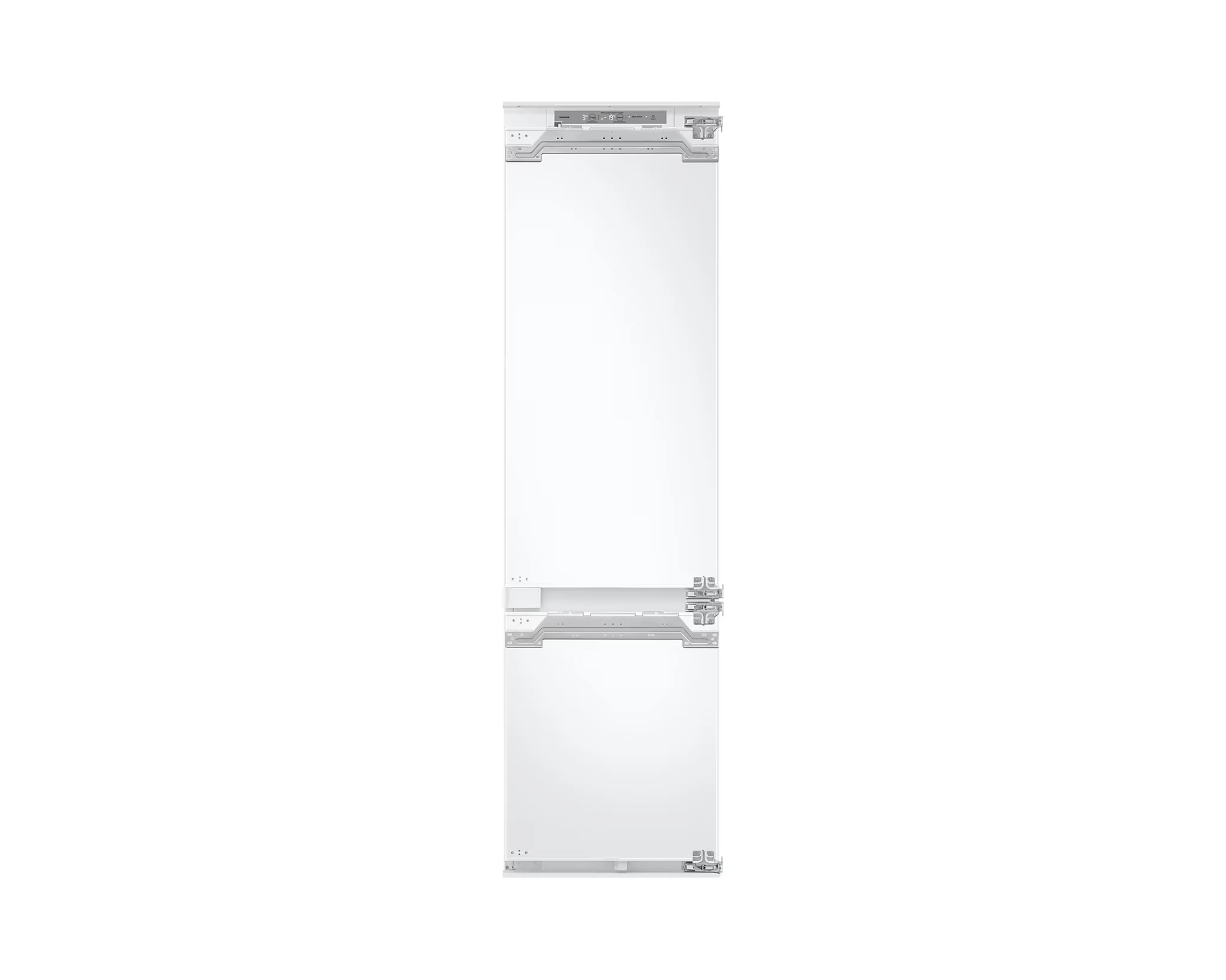 Товар Встраиваемый двухкамерный холодильник Samsung BRB80F30ADF0EO VSK2312224