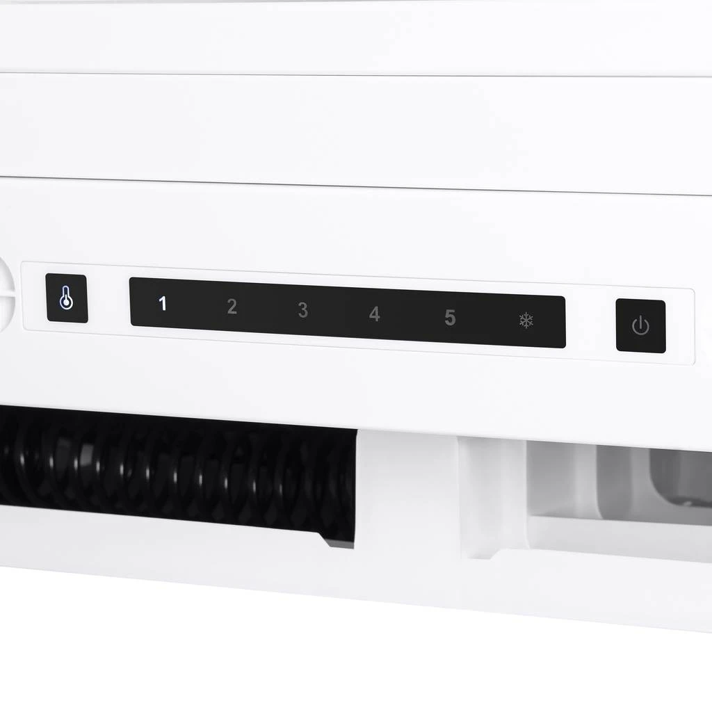 Товар Морозильная камера Maunfeld MBFR88SW VSK2258649