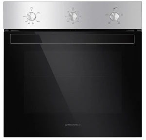 Товар Газовый духовой шкаф Maunfeld EOGC604S VSK2234648