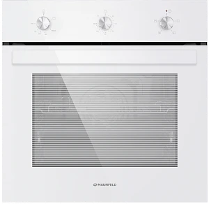 Товар Газовый духовой шкаф Maunfeld EOGC604W VSK2234649