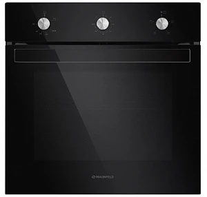 Товар Газовый духовой шкаф Maunfeld EOGC604B VSK2234647