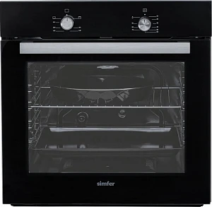 Товар Газовый духовой шкаф Simfer B6GB12025 VSK2323425