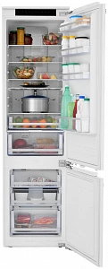 Товар Встраиваемый двухкамерный холодильник Zugel ZRI2002FNF VSK2304878