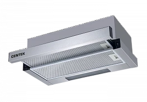 Товар Встраиваемая вытяжка Centek CT-1840 50 SS VSK2162992