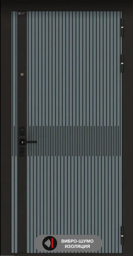 Товар Дверь ISSIDA DIS007133