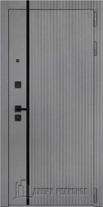 Товар Дверь ПРЕЗИДЕНТ ЛАЙН СИЛК ТИТАН DIS006977