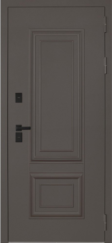 Товар Дверь Тай-га Терморазрыв 3К DIS007249