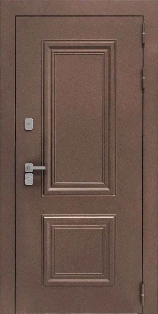 Дверь ДвериПРО Д-68 фл-608 винорит white DPRO195616