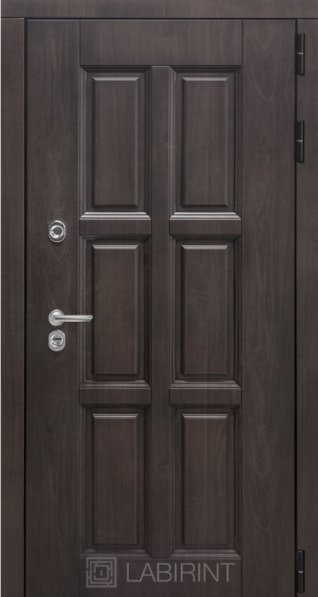 Товар Дверь LONDON с терморазрывом DIS006227