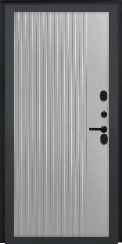 Товар Дверь ДвериПРО Аура ФЛ-790 Velutto Grigio DPRO195780