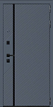 Дверь Страж К-16 DIS006954 фото