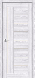 Товар Межкомнатная дверь Браво-29 Riviera Ice BR4498