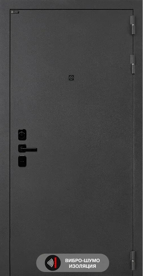 Товар Дверь АнтиШум DIS006312