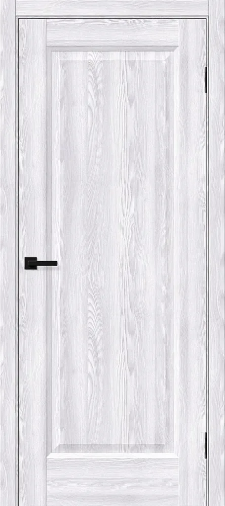 Межкомнатная дверь Неоклассик-30 Riviera Ice BR6120