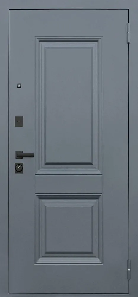 Товар Дверь Интер с зеркалом DIS006678