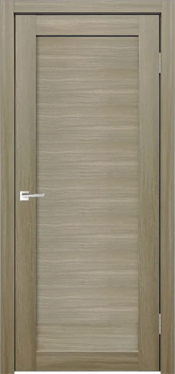 Межкомнатная дверь Легенда X-1 Тон Неаполь глухое ост